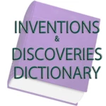 Logo of Inventions and Discoveries Dictionary android Application 